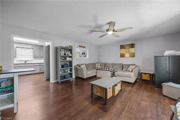 Lexington, NC 27292,111 Sharon DR