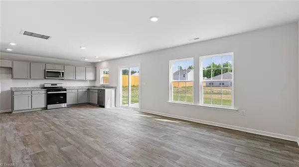 Thomasville, NC 27360,117 Linden DR