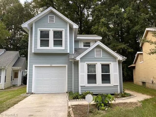 3607 Mccuiston RD, Greensboro, NC 27407