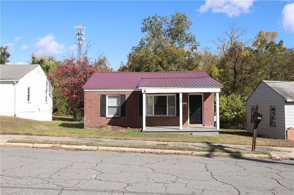 328 Acme ST, Reidsville, NC 27320