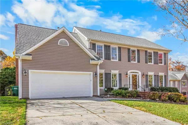 High Point, NC 27265,2115 Mirus CT