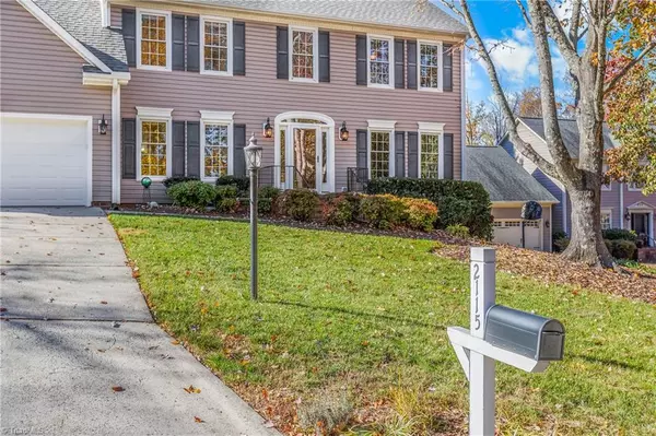 High Point, NC 27265,2115 Mirus CT