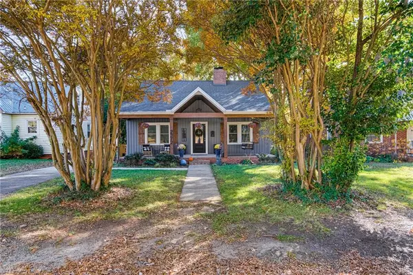 Winston-salem, NC 27103,2372 Queen ST