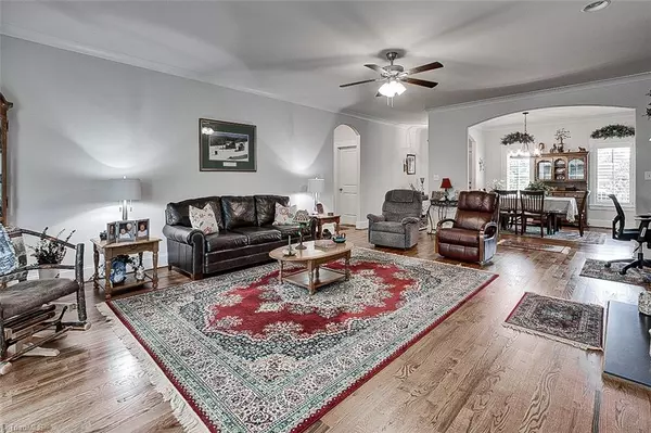 Asheboro, NC 27205,3526 Tot Hill Farm RD