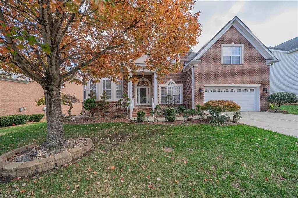 Clemmons, NC 27012,1965 Waterford Village DR