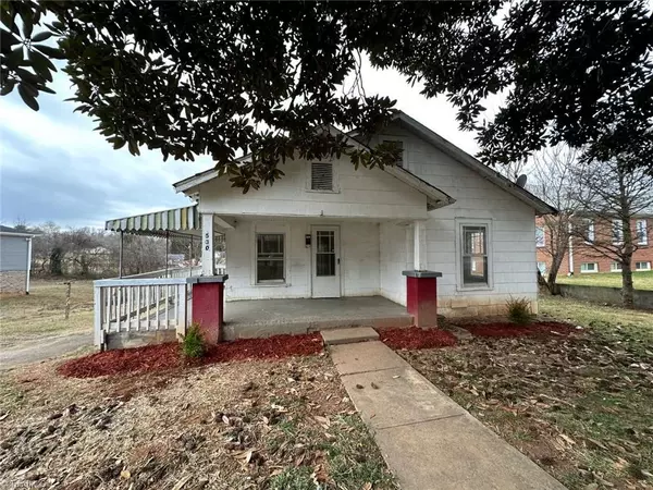 530 Barbara Jane AVE, Winston-salem, NC 27101