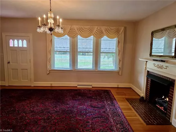 Eden, NC 27288,1222 Meadow RD