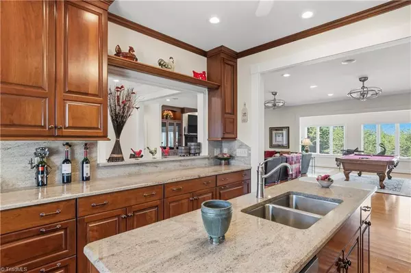 Mount Airy, NC 27030,366 Sheep Farm RD