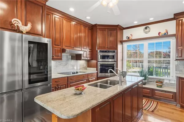 Mount Airy, NC 27030,366 Sheep Farm RD