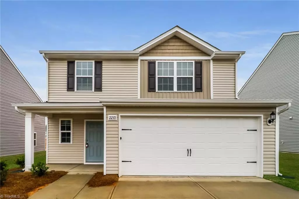 Greensboro, NC 27405,2210 Ram RD