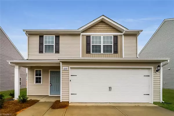 2210 Ram RD, Greensboro, NC 27405