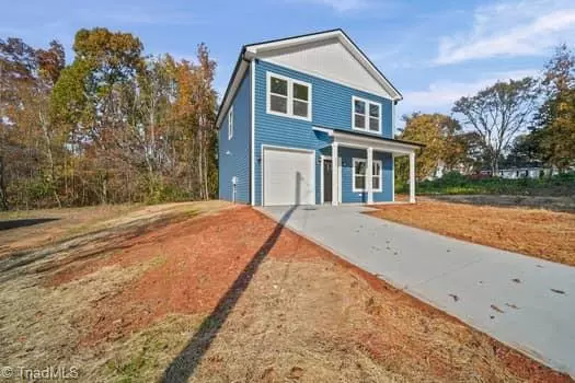 Lexington, NC 27292,304 Pope ST