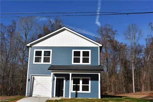 Lexington, NC 27292,304 Pope ST