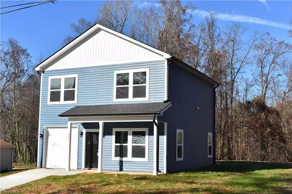 Lexington, NC 27292,304 Pope ST