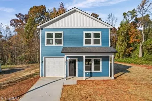 Lexington, NC 27292,304 Pope ST