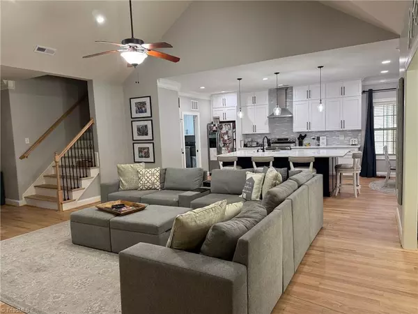 Kernersville, NC 27284,4052 Ridgeline DR