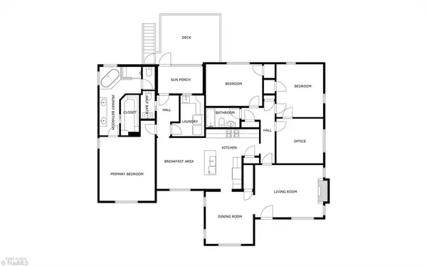 Greensboro, NC 27408,1900 Fernwood DR