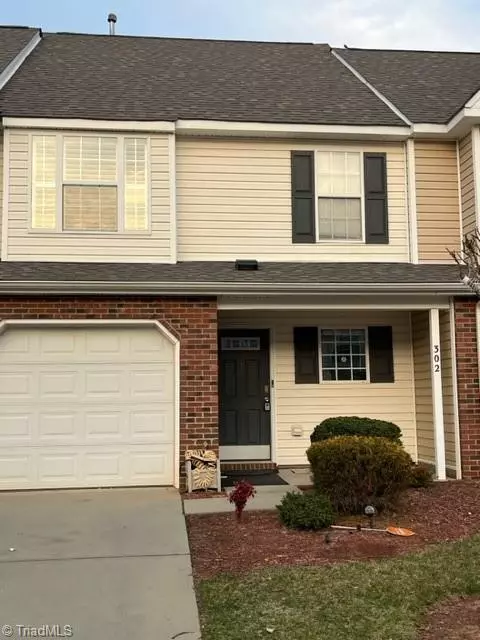 Greensboro, NC 27409,302 Mourning Dove TER