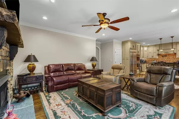 Jamestown, NC 27282,4805 Worchester PL