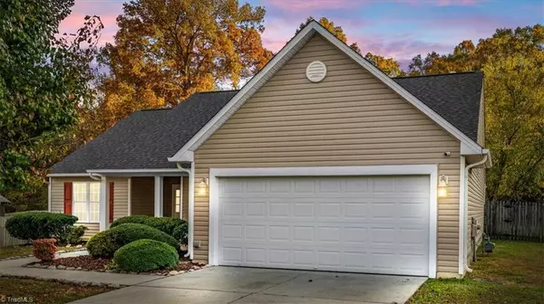 Greensboro, NC 27406,4082 Clovelly DR