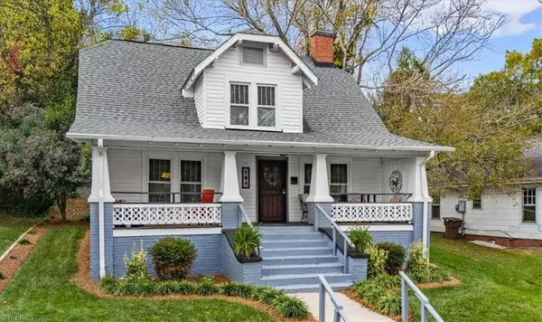 Greensboro, NC 27403,904 Dillard ST