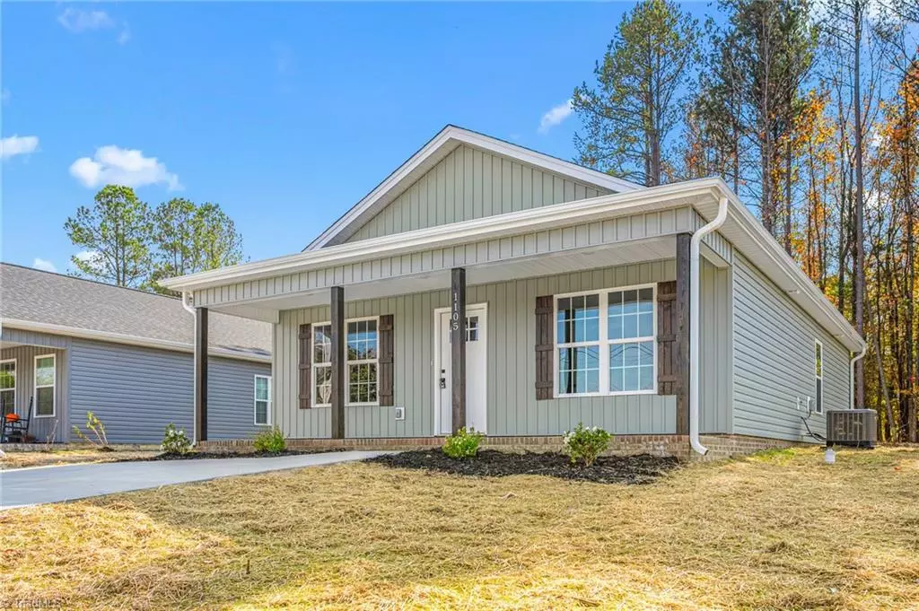 Thomasville, NC 27360,1105 Sunset DR