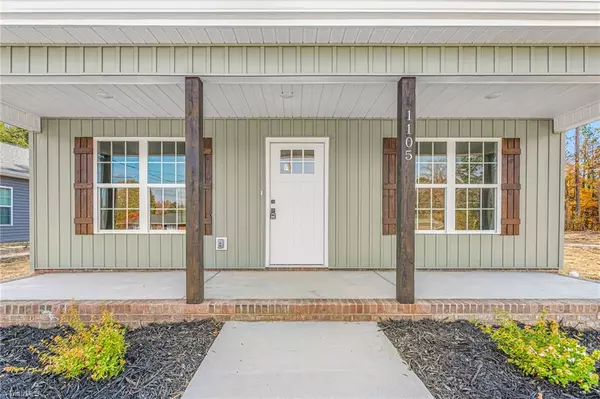 Thomasville, NC 27360,1105 Sunset DR