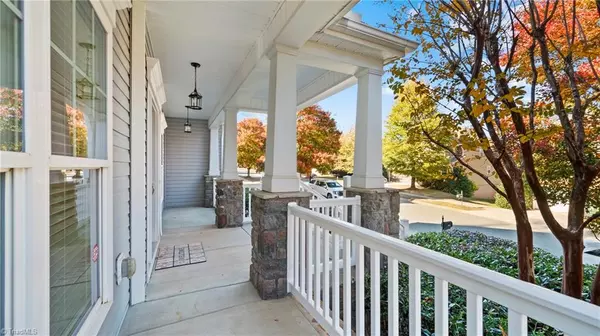 Burlington, NC 27215,1824 Abernethy TRL