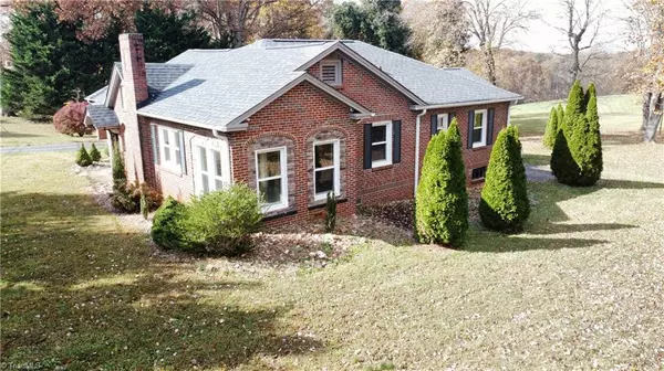 Dobson, NC 27017,504 Cody TRL