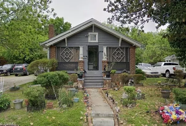 328 Ennis ST, High Point, NC 27260