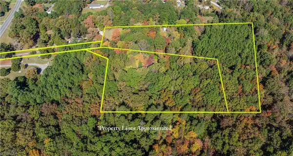 4182 Flint Rock DR, Graham, NC 27253