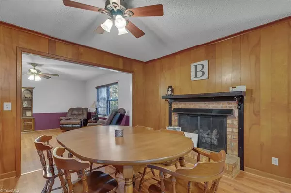 Asheboro, NC 27205,677 Kennedy Country DR