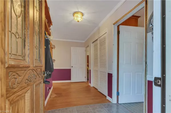 Asheboro, NC 27205,677 Kennedy Country DR