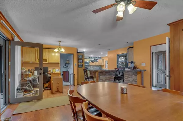 Asheboro, NC 27205,677 Kennedy Country DR