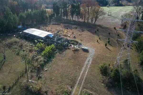 Lexington, NC 27292,502 Jim Bell RD