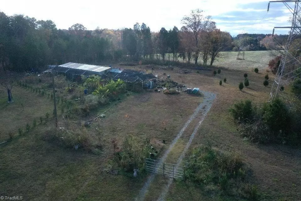 Lexington, NC 27292,502 Jim Bell RD