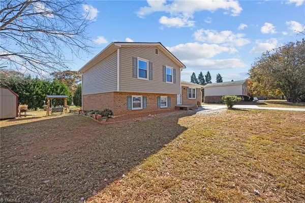 Lexington, NC 27292,1547 New Jersey Church RD