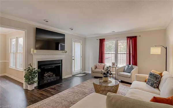 Greensboro, NC 27410,125 Dolley Madison RD #A