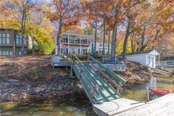 Lexington, NC 27292,167 Haven Hill RD