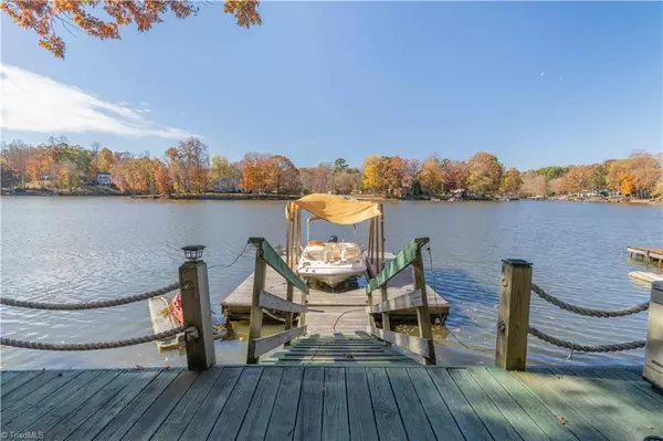 Lexington, NC 27292,167 Haven Hill RD