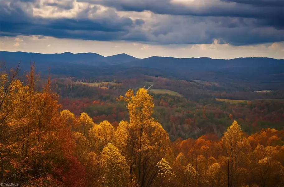 Lot 15 Morning Mist DR, Boomer, NC 28606