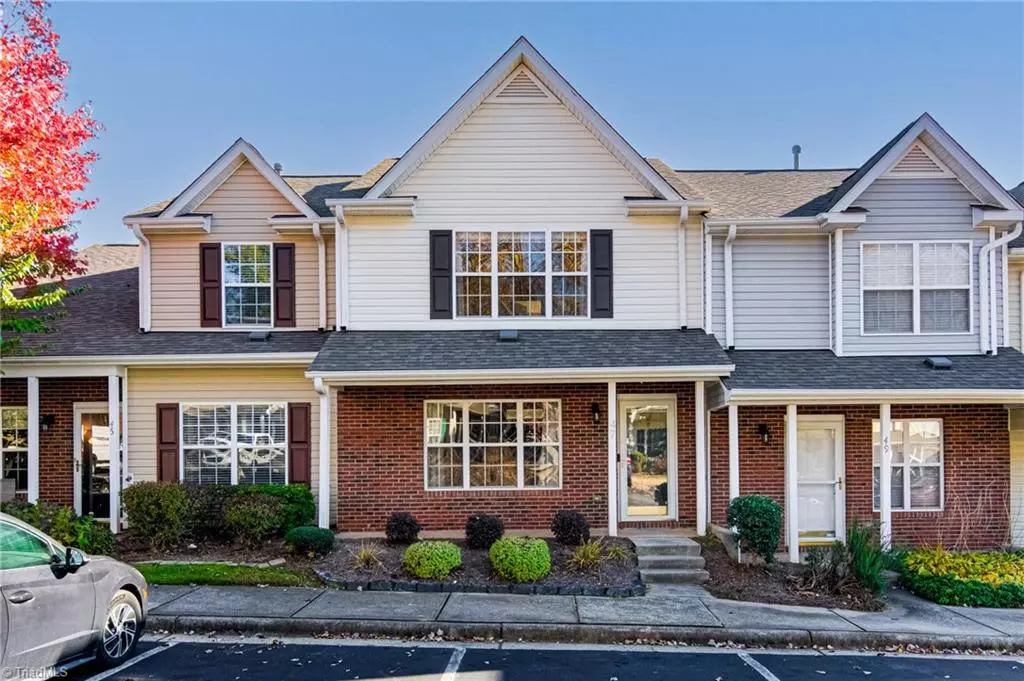 Greensboro, NC 27410,47 Tannenbaum CIR