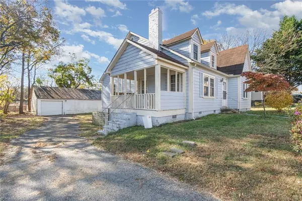 Thomasville, NC 27360,21 Second AVE