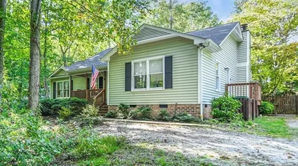 250 Deerfield CT, Stokesdale, NC 27357