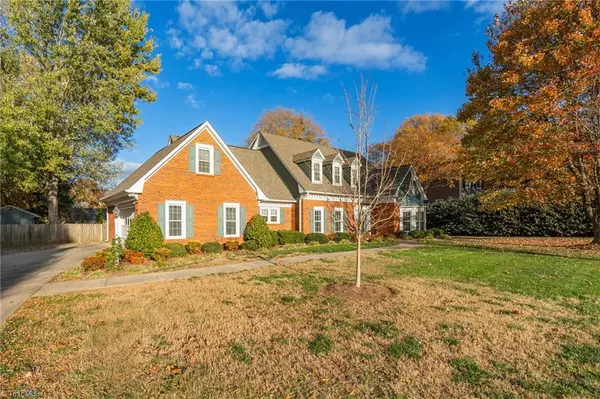 Kernersville, NC 27284,255 Weatherfield LN