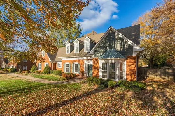 Kernersville, NC 27284,255 Weatherfield LN