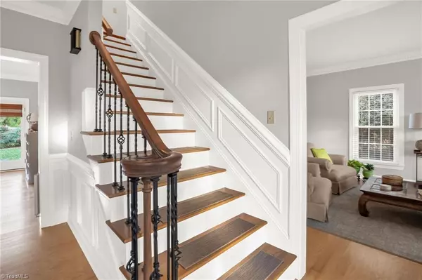 Kernersville, NC 27284,255 Weatherfield LN