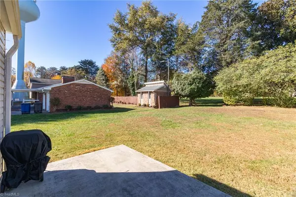 Winston-salem, NC 27106,4620 Miller RD