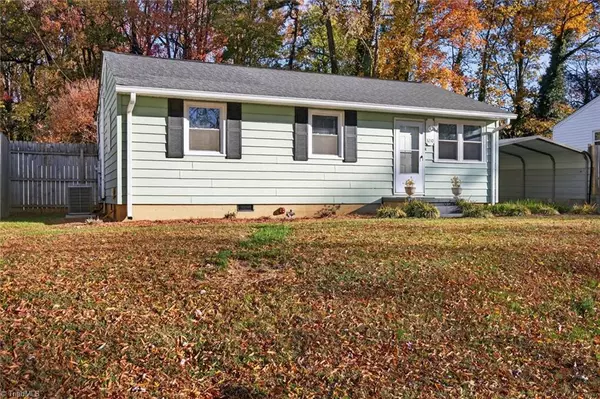 Greensboro, NC 27407,3210 N Hayden ST