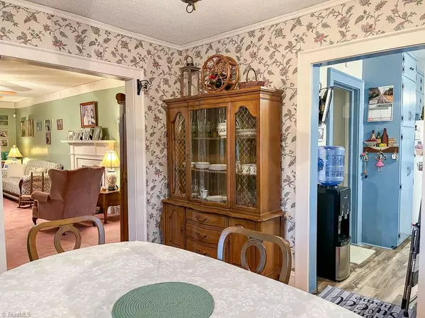 Jackson, NC 27845,414 W Jefferson ST